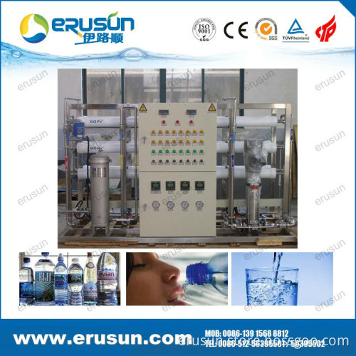 Reverse Osmosis System